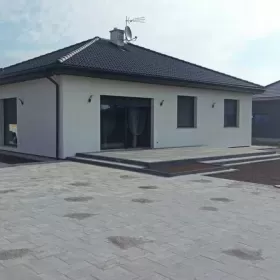 Dom Gorzów Wielkopolski /Baczyna dom jednorodzinny w cenie mieszkania