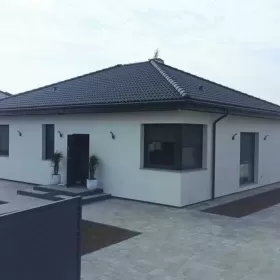 Dom Gorzów Wielkopolski /Baczyna dom jednorodzinny w cenie mieszkania
