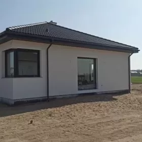 Dom Gorzów Wielkopolski /Baczyna dom jednorodzinny w cenie mieszkania