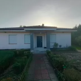 Sprzedam Dom Parterowy z Garażem