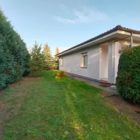 Sprzedam Dom Parterowy z Garażem