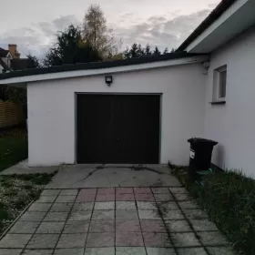 Sprzedam Dom Parterowy z Garażem
