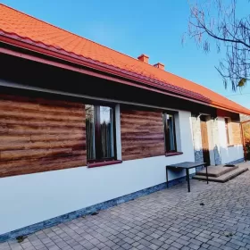 Dom w Chorzelowie pod Mielcem OKAZJA