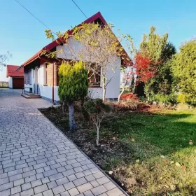 Dom w Chorzelowie pod Mielcem OKAZJA