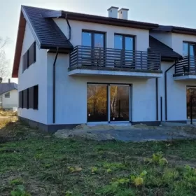 Atrakcyjna oferta Bliźniaka na ul. Sokoła w Mielcu