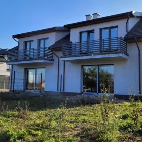 Atrakcyjna oferta Bliźniaka na ul. Sokoła w Mielcu