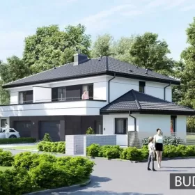 Dom Łomianki 154m2 z działką 1223 lub 1423 m2 z dostępem do jeziorka!