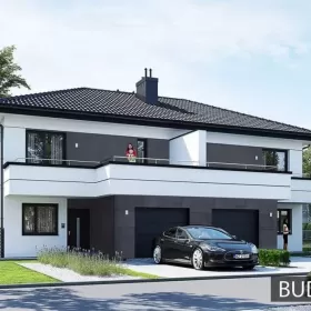 Dom Łomianki 154m2 z działką 1223 lub 1423 m2 z dostępem do jeziorka!