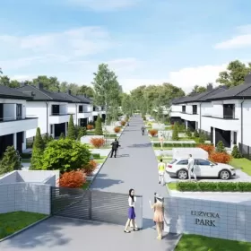 Dom Łomianki 154m2 z działką 1223 lub 1423 m2 z dostępem do jeziorka!