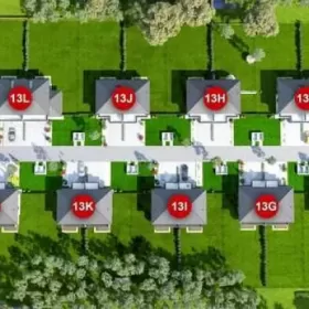 Dom Łomianki 154m2 z działką 1223 lub 1423 m2 z dostępem do jeziorka!