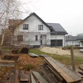 Nowy Dom w Płocku