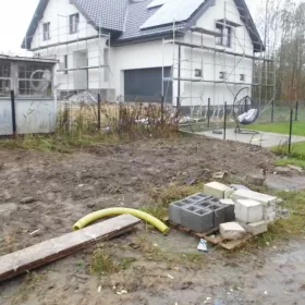 Nowy Dom w Płocku