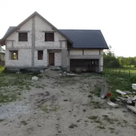 Nowy Dom w Płocku