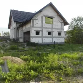 Nowy Dom w Płocku