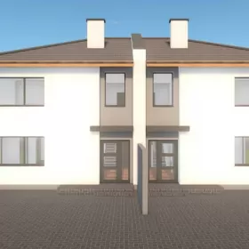 Sprzedam domy Płock Podolszyce Pd. Gościniec ul. Chełmińska/Gościniec