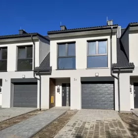 Komfortowy dom jednorodzinny 130m2 z garażem - Standard Premium