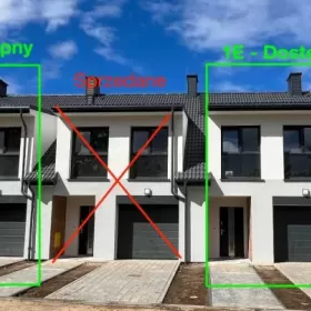 Komfortowy dom jednorodzinny 130m2 z garażem - Standard Premium