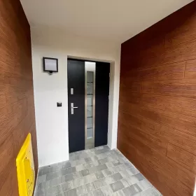 Komfortowy dom jednorodzinny 130m2 z garażem - Standard Premium