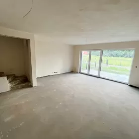 Komfortowy dom jednorodzinny 130m2 z garażem - Standard Premium