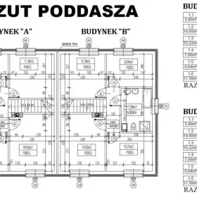Dom z garażem, szybkie wydanie kluczy, granica Słupsk / Włynkówko