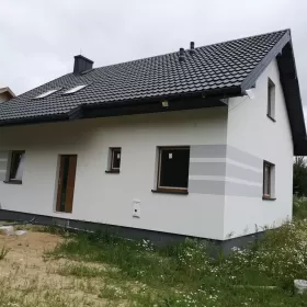 Domy jednorodzinne na Przyjaznym Osiedlu