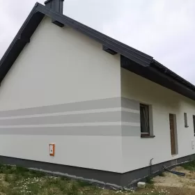 Domy jednorodzinne na Przyjaznym Osiedlu