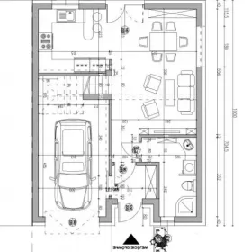 PILNIE Sprzedam nowy dom Wieliczka Lednica Górna