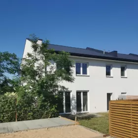 Sprzedam nowy dom blisko centrum Włocławka