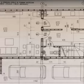 Sprzedam nowy dom blisko centrum Włocławka