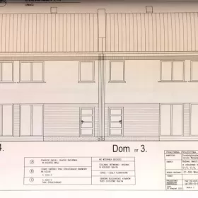 Sprzedam nowy dom blisko centrum Włocławka
