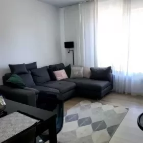 Skrajny segment z usługą Legionowo