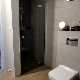 Skrajny segment z usługą Legionowo
