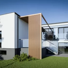 Dom 200m2, Głowackiego, Jelenia Góra