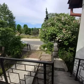 Dom wolnostojący z garażem -Zapraszam sprzedaz bezpośrednio