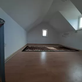 Dom wolnostojący z garażem -Zapraszam sprzedaz bezpośrednio