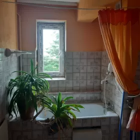 Dom wolnostojący z garażem -Zapraszam sprzedaz bezpośrednio