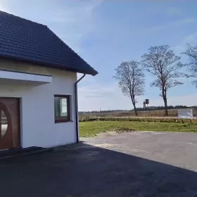 NOWY DOM na SPRZEDAŻ  działka 750m2