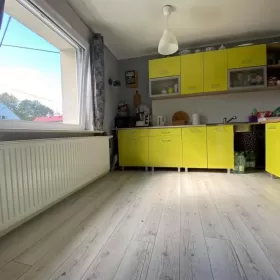 3 min. do centrum, dwa domy Gdynia Witomino projekt w cenie!