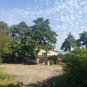 Dom na Grabówku tuż przy lesie