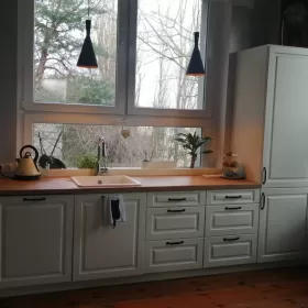 Dom na Grabówku tuż przy lesie
