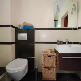 Dom na Grabówku tuż przy lesie