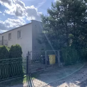 Dom na sprzedaż ulica Wiosny Ludów