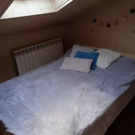 Wynajmę mieszkanie Czubin