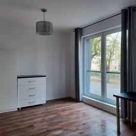 Mieszkanie do wynajęcia obok Manufaktury Łódź
