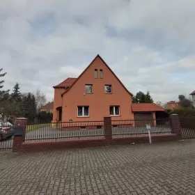 Dom, Legnica, 164,43m2 obręb Czarny Dwór