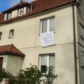 Dom na Bielanach do remontu (bez pośredników)