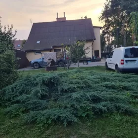 Sprzedam dom parterowy ul.Zaciszna