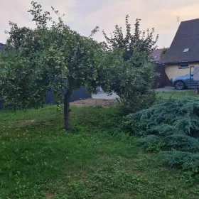 Sprzedam dom parterowy ul.Zaciszna