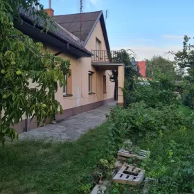Sprzedam dom parterowy ul.Zaciszna