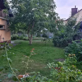 Sprzedam dom parterowy ul.Zaciszna